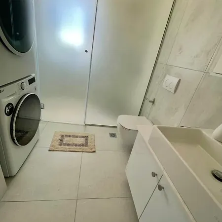 Apartamento Julie *